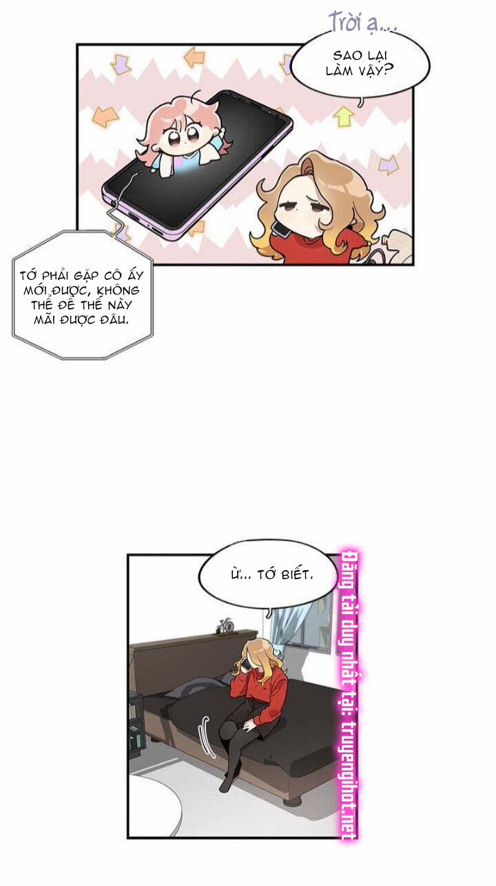 Khoảng Thời Gian Chúng Ta Đã Bỏ Lỡ 52.2 trang 23