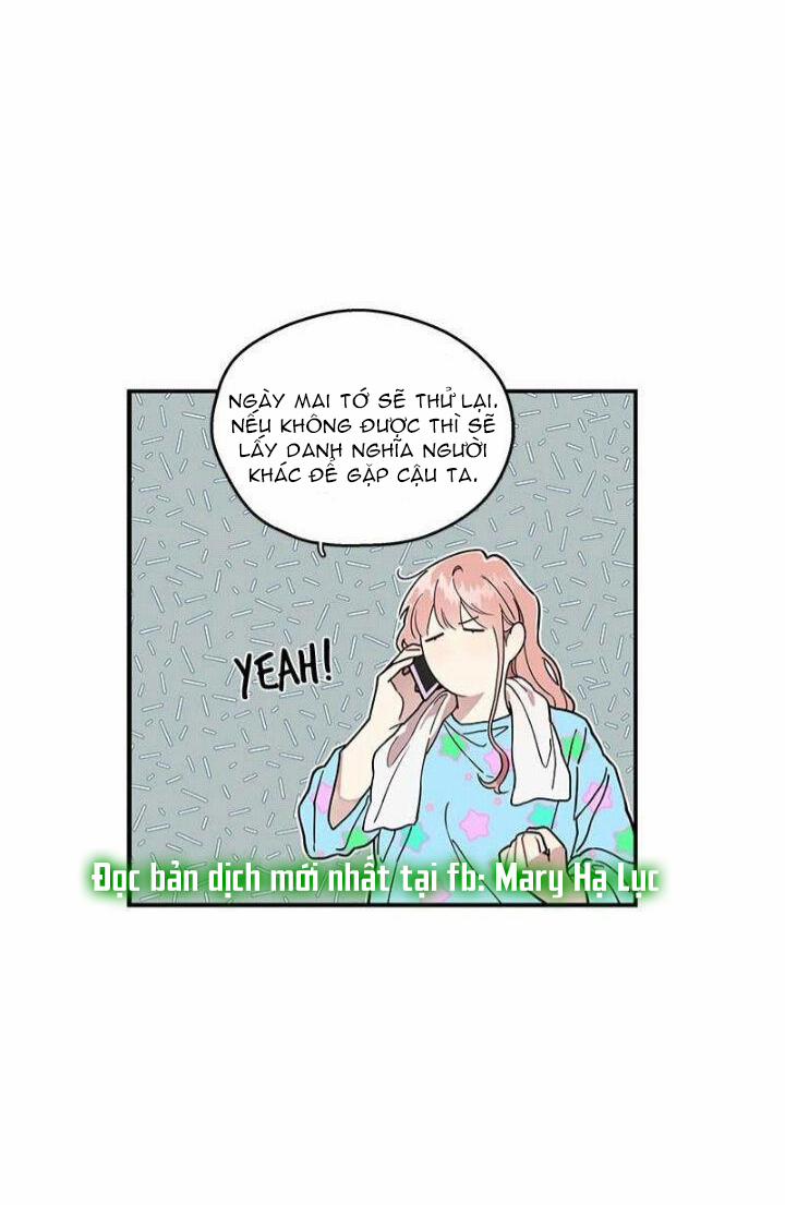 Khoảng Thời Gian Chúng Ta Đã Bỏ Lỡ 52.2 trang 24