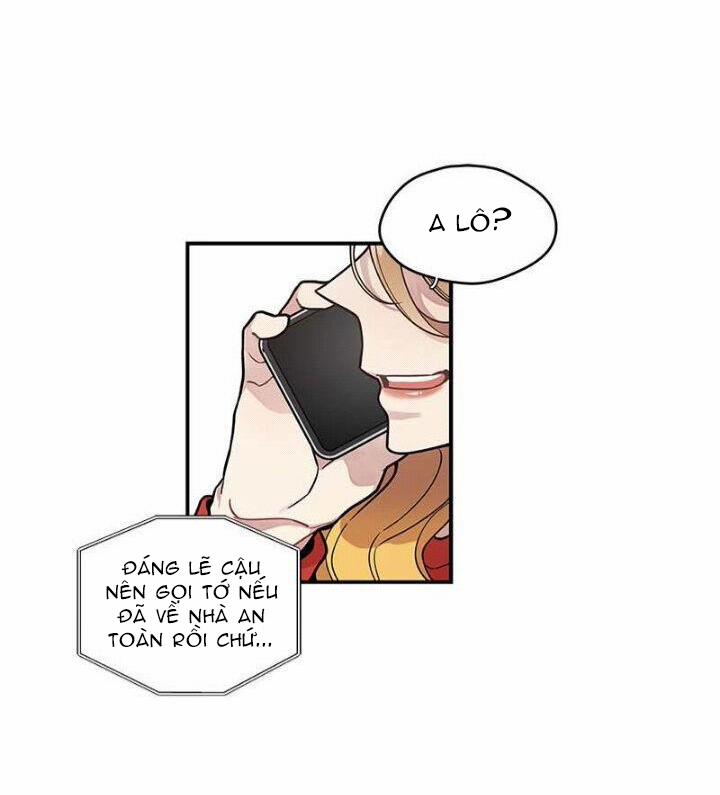 Khoảng Thời Gian Chúng Ta Đã Bỏ Lỡ 52.2 trang 27