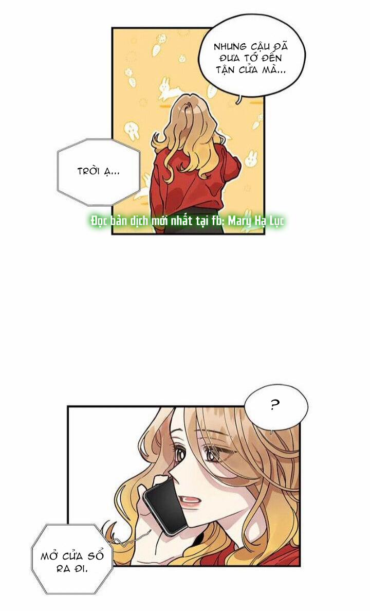 Khoảng Thời Gian Chúng Ta Đã Bỏ Lỡ 52.2 trang 28