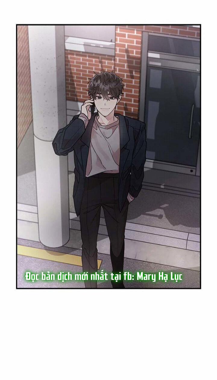 Khoảng Thời Gian Chúng Ta Đã Bỏ Lỡ 52.2 trang 30