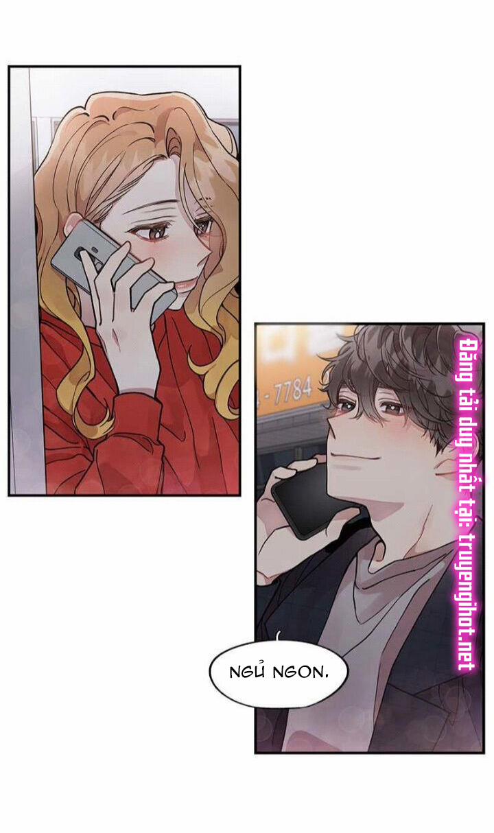 Khoảng Thời Gian Chúng Ta Đã Bỏ Lỡ 52.2 trang 31