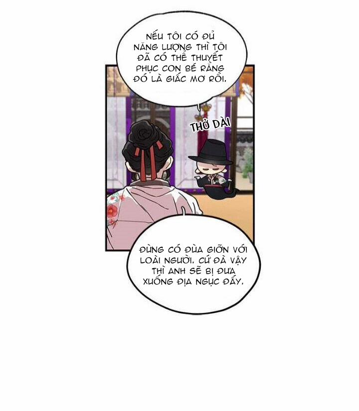 Khoảng Thời Gian Chúng Ta Đã Bỏ Lỡ 52.2 trang 8