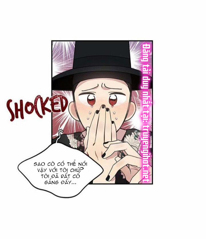 Khoảng Thời Gian Chúng Ta Đã Bỏ Lỡ 52.2 trang 9