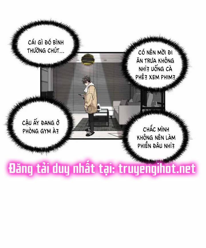 Khoảng Thời Gian Chúng Ta Đã Bỏ Lỡ 53.1 trang 10