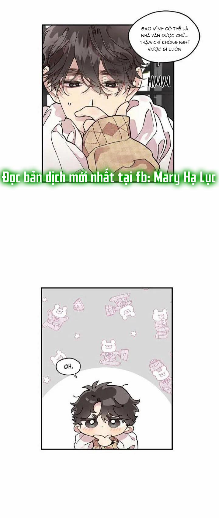 Khoảng Thời Gian Chúng Ta Đã Bỏ Lỡ 53.1 trang 11