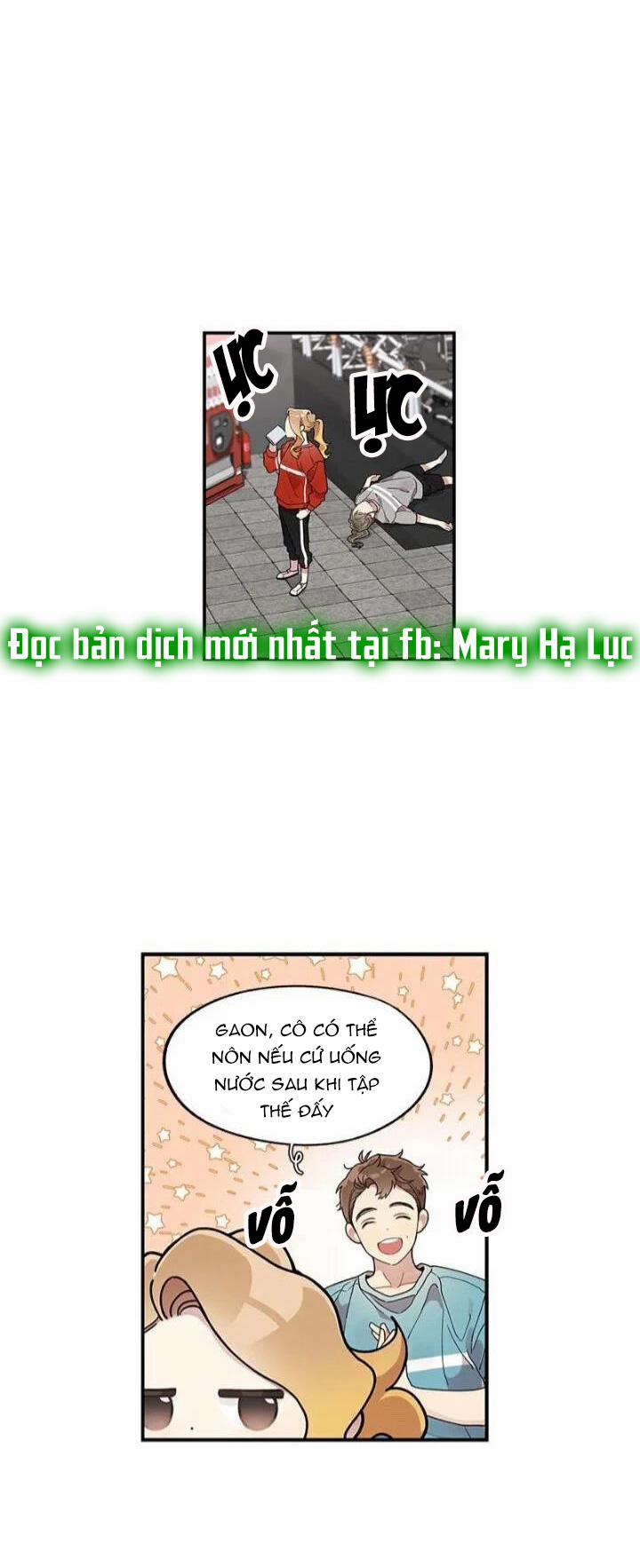 Khoảng Thời Gian Chúng Ta Đã Bỏ Lỡ 53.1 trang 13