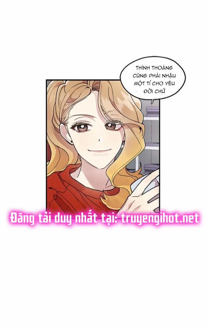 Khoảng Thời Gian Chúng Ta Đã Bỏ Lỡ 53.1 trang 15