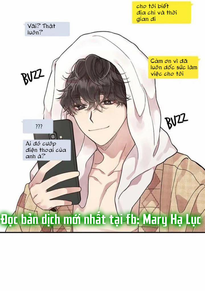 Khoảng Thời Gian Chúng Ta Đã Bỏ Lỡ 53.1 trang 3