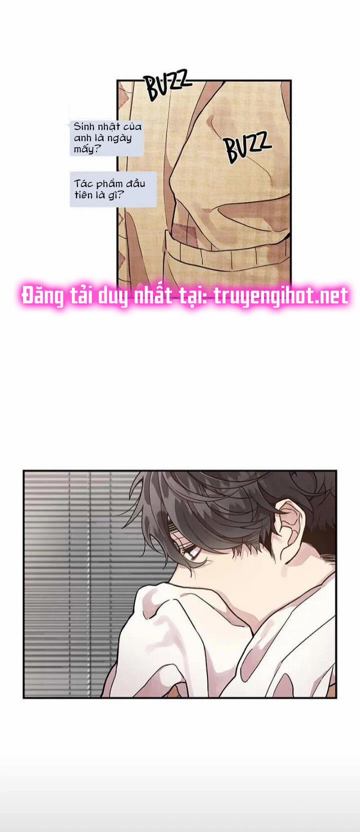 Khoảng Thời Gian Chúng Ta Đã Bỏ Lỡ 53.1 trang 4