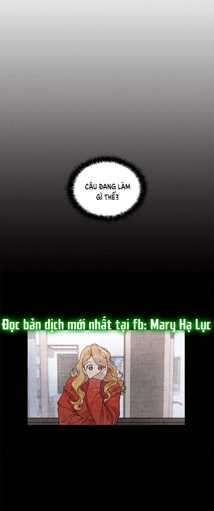 Khoảng Thời Gian Chúng Ta Đã Bỏ Lỡ 53.1 trang 5