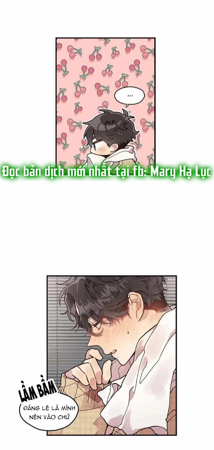 Khoảng Thời Gian Chúng Ta Đã Bỏ Lỡ 53.1 trang 7