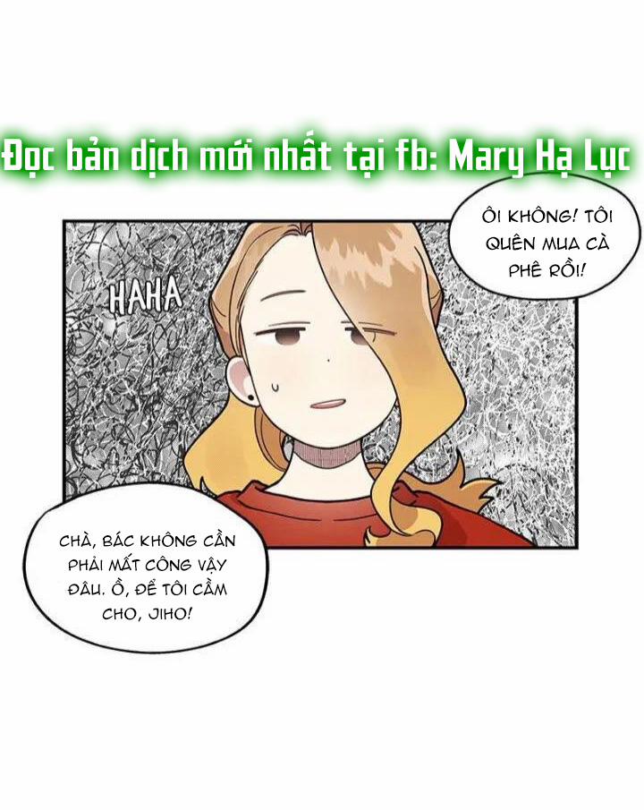 Khoảng Thời Gian Chúng Ta Đã Bỏ Lỡ 53.2 trang 4