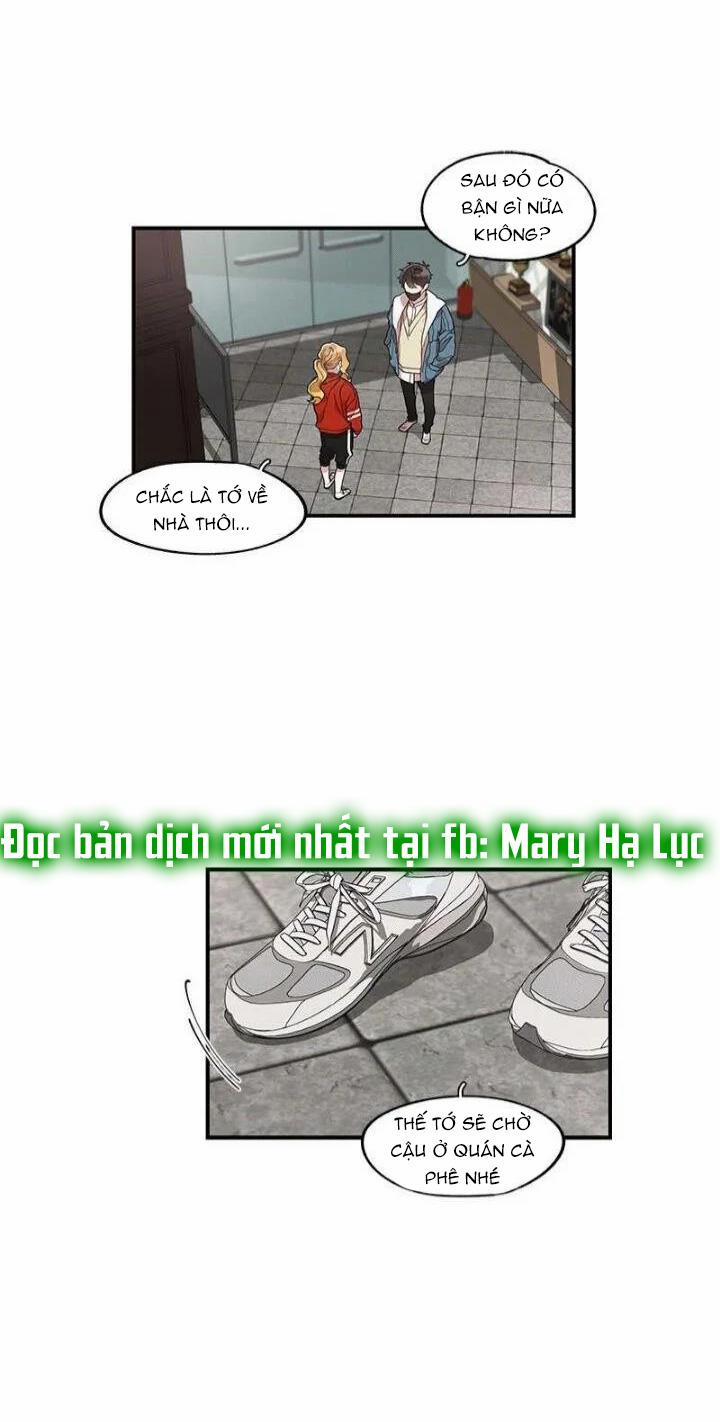 Khoảng Thời Gian Chúng Ta Đã Bỏ Lỡ 53.3 trang 0