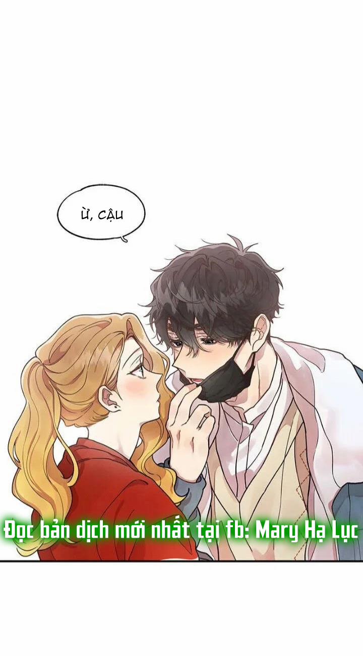 Khoảng Thời Gian Chúng Ta Đã Bỏ Lỡ 53.3 trang 2