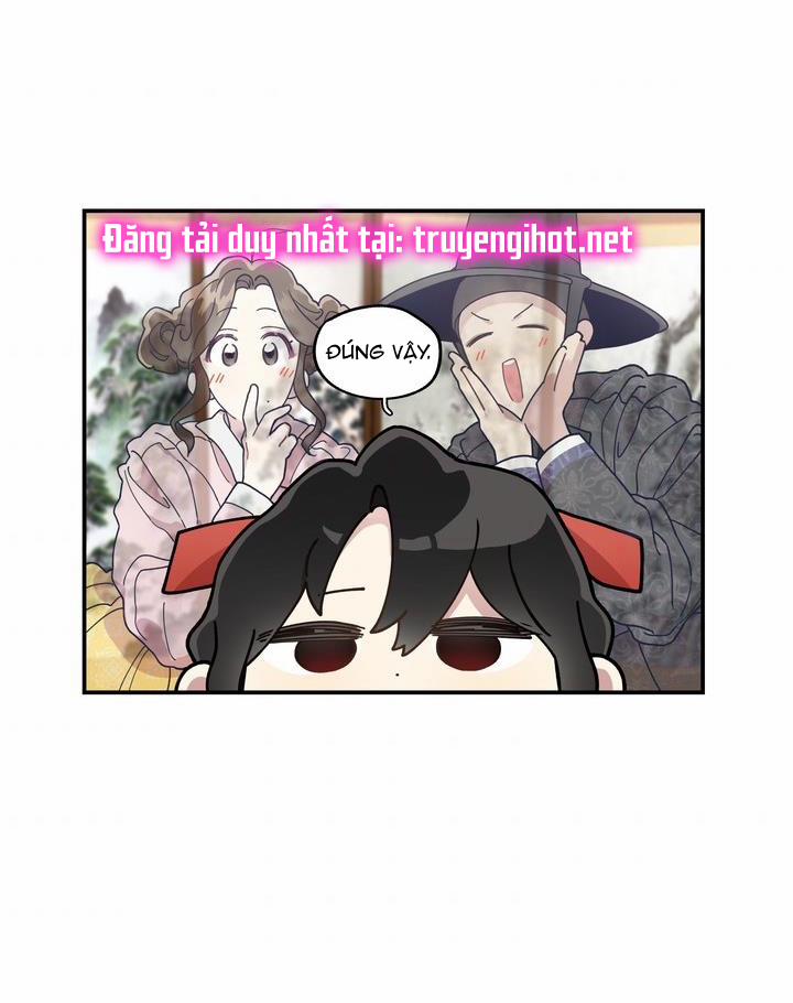 Khoảng Thời Gian Chúng Ta Đã Bỏ Lỡ 54.1 trang 10