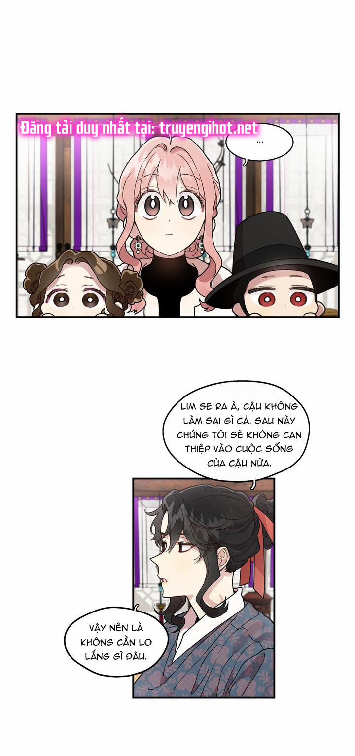 Khoảng Thời Gian Chúng Ta Đã Bỏ Lỡ 54.1 trang 14