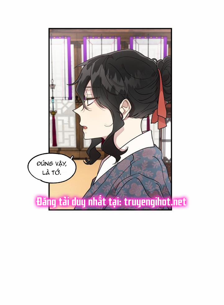 Khoảng Thời Gian Chúng Ta Đã Bỏ Lỡ 54.1 trang 2