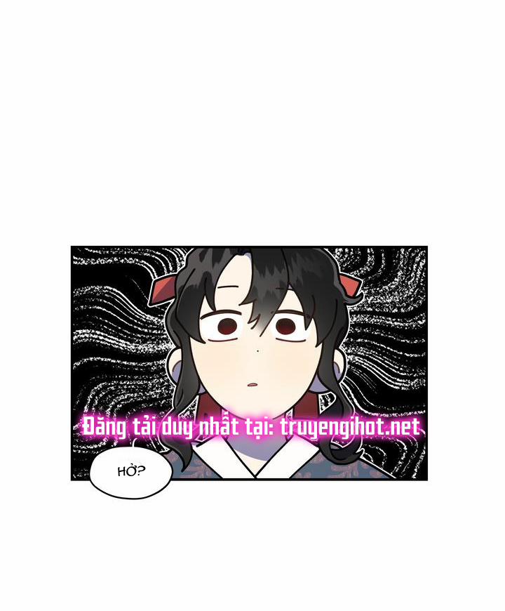 Khoảng Thời Gian Chúng Ta Đã Bỏ Lỡ 54.1 trang 4