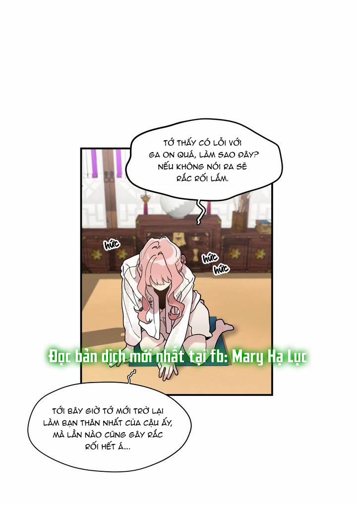 Khoảng Thời Gian Chúng Ta Đã Bỏ Lỡ 54.1 trang 5