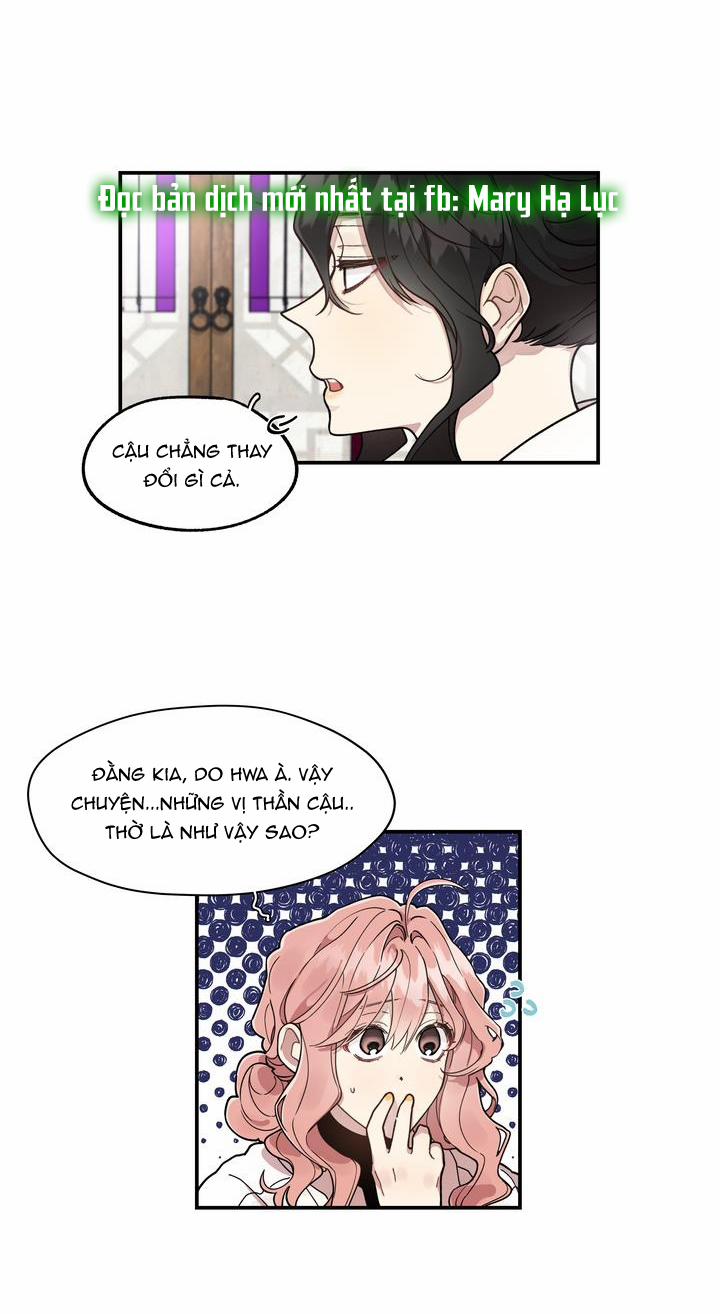 Khoảng Thời Gian Chúng Ta Đã Bỏ Lỡ 54.1 trang 7