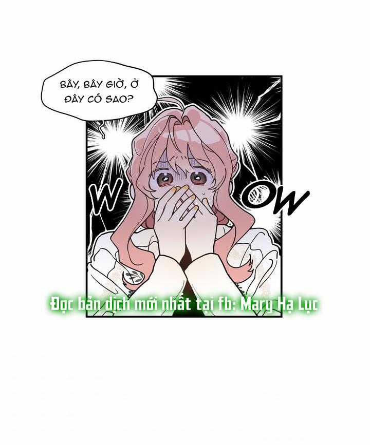 Khoảng Thời Gian Chúng Ta Đã Bỏ Lỡ 54.1 trang 9