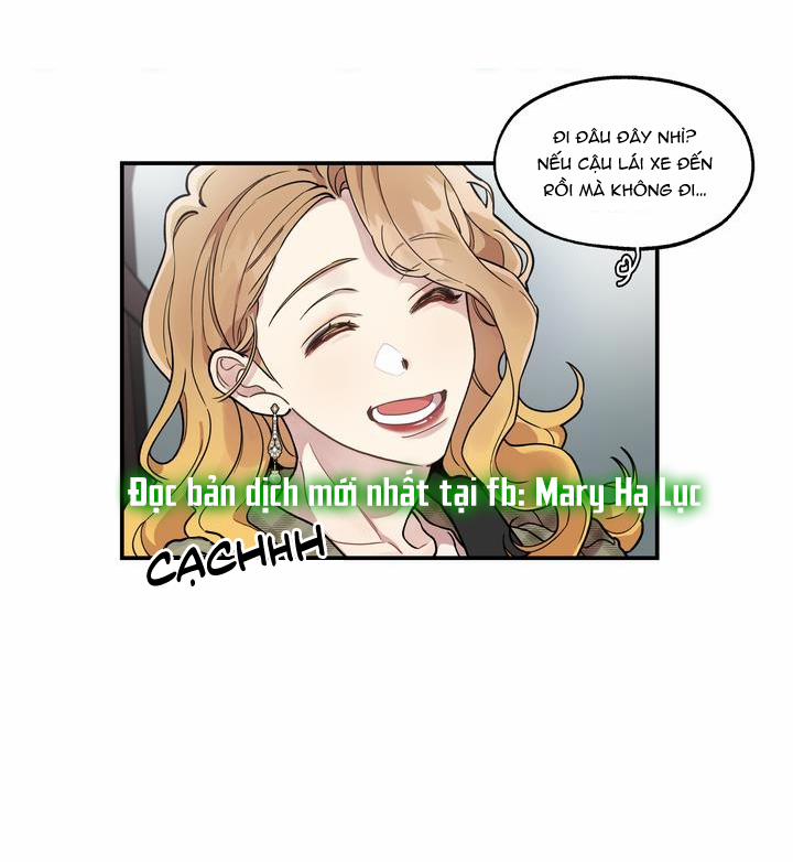 Khoảng Thời Gian Chúng Ta Đã Bỏ Lỡ 54.2 trang 11