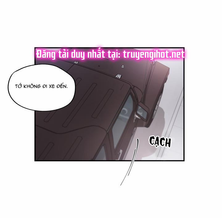 Khoảng Thời Gian Chúng Ta Đã Bỏ Lỡ 54.2 trang 12