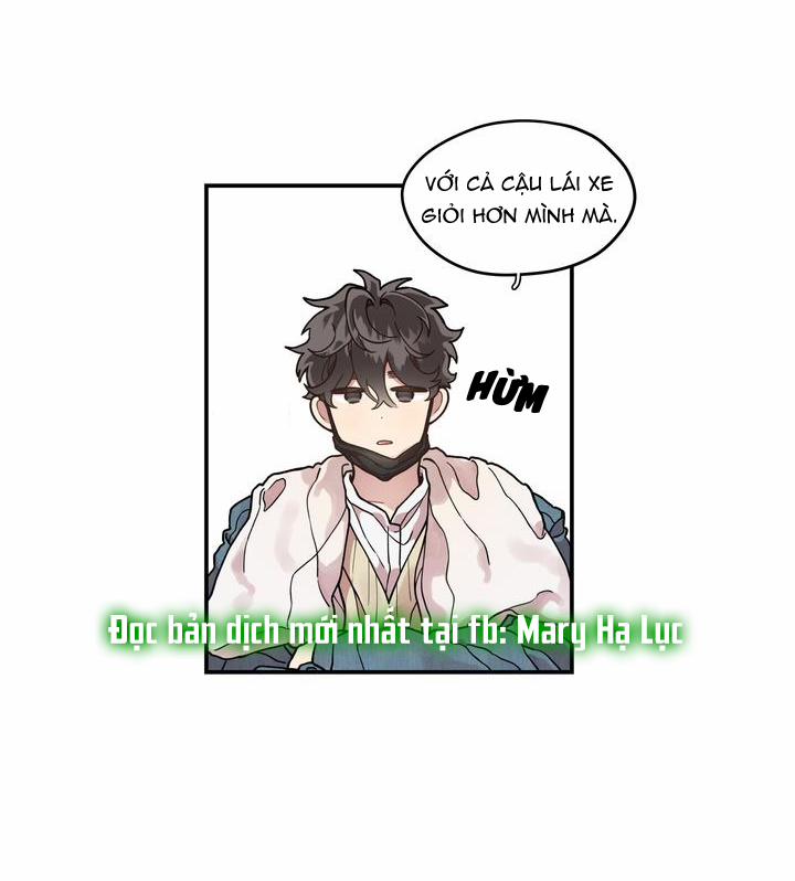 Khoảng Thời Gian Chúng Ta Đã Bỏ Lỡ 54.2 trang 13