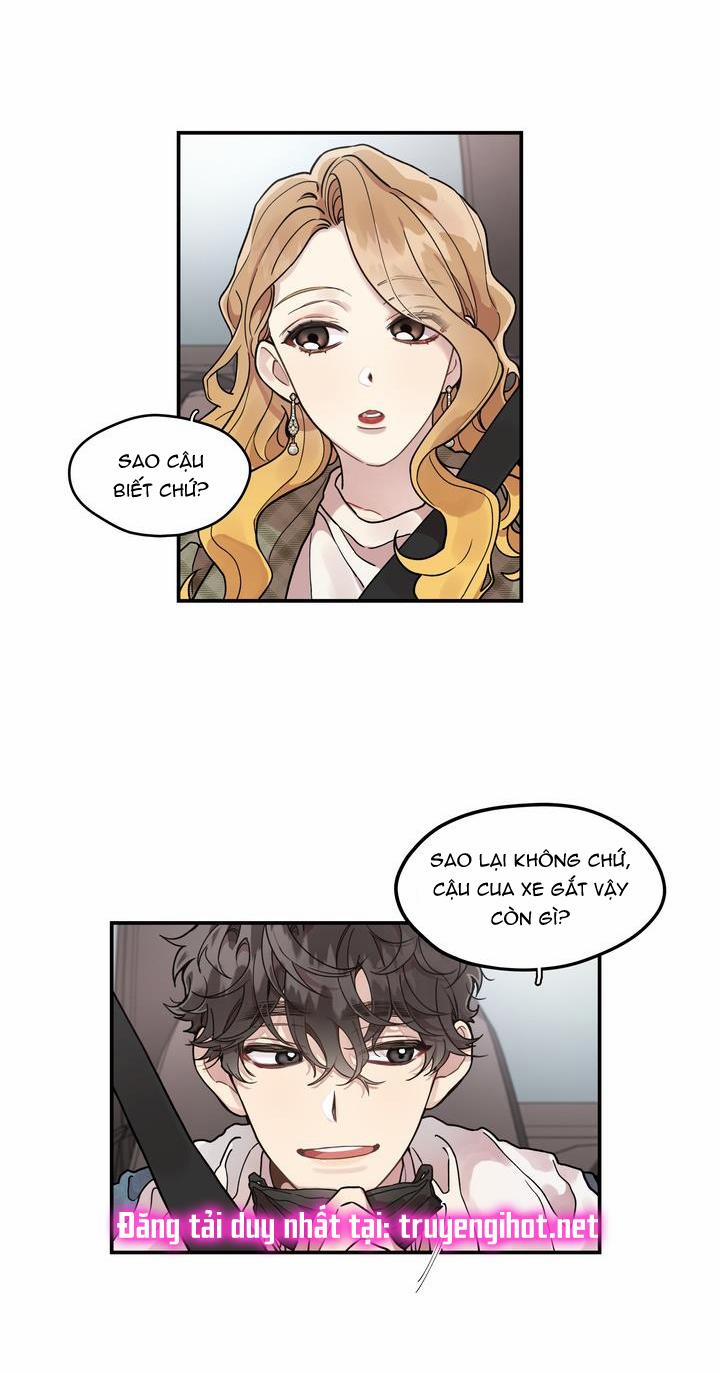 Khoảng Thời Gian Chúng Ta Đã Bỏ Lỡ 54.2 trang 14