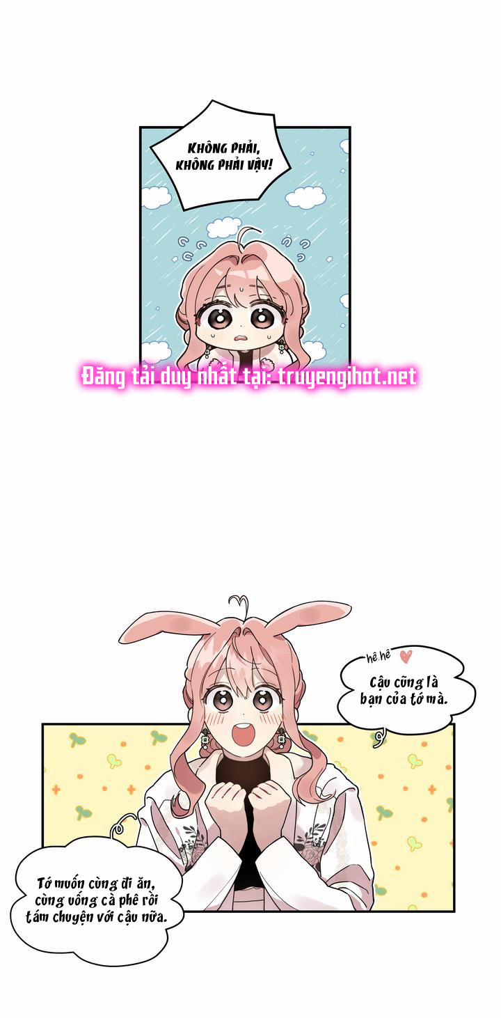 Khoảng Thời Gian Chúng Ta Đã Bỏ Lỡ 54.2 trang 2