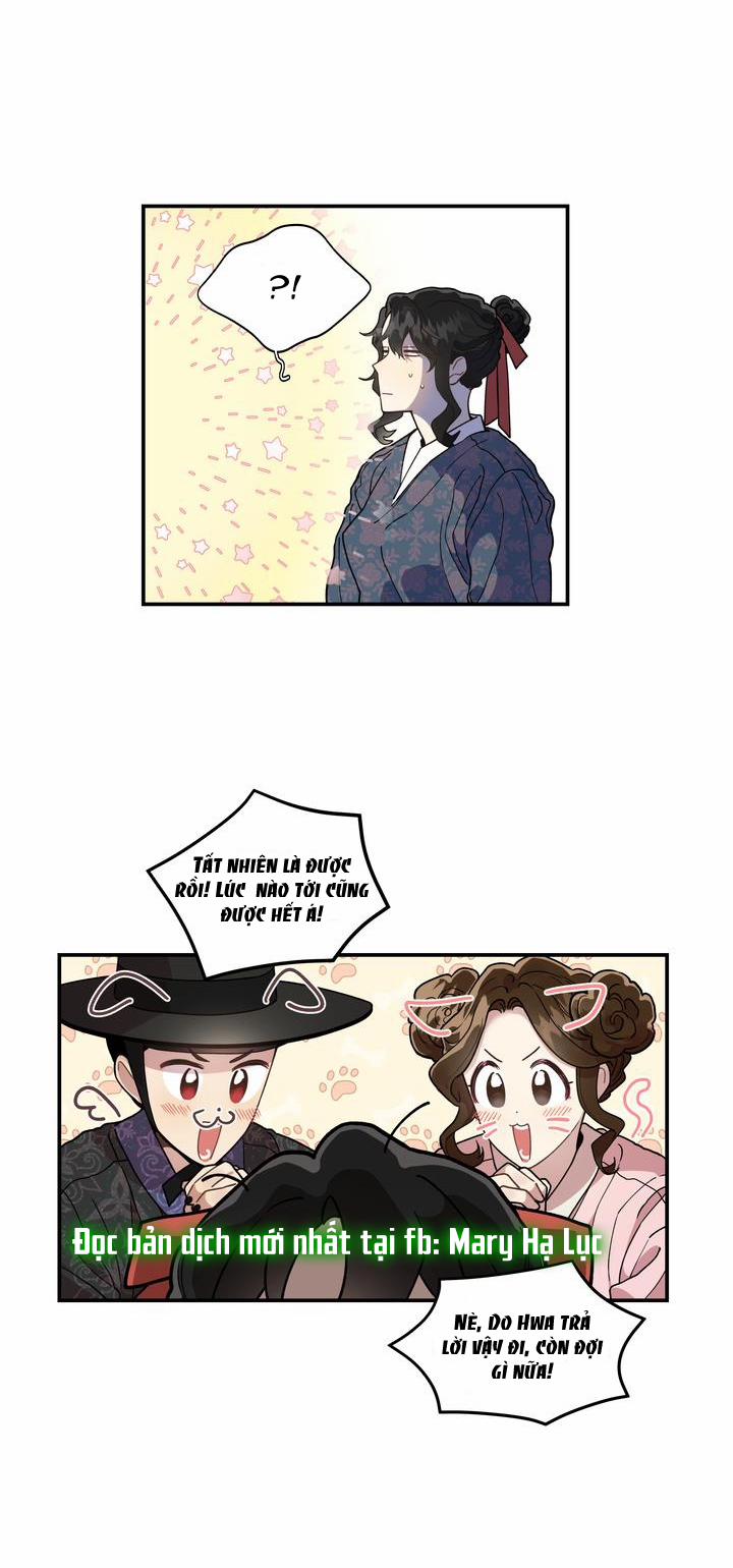 Khoảng Thời Gian Chúng Ta Đã Bỏ Lỡ 54.2 trang 3