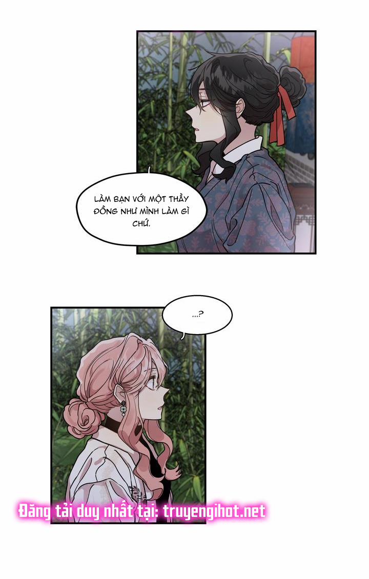 Khoảng Thời Gian Chúng Ta Đã Bỏ Lỡ 54.2 trang 4