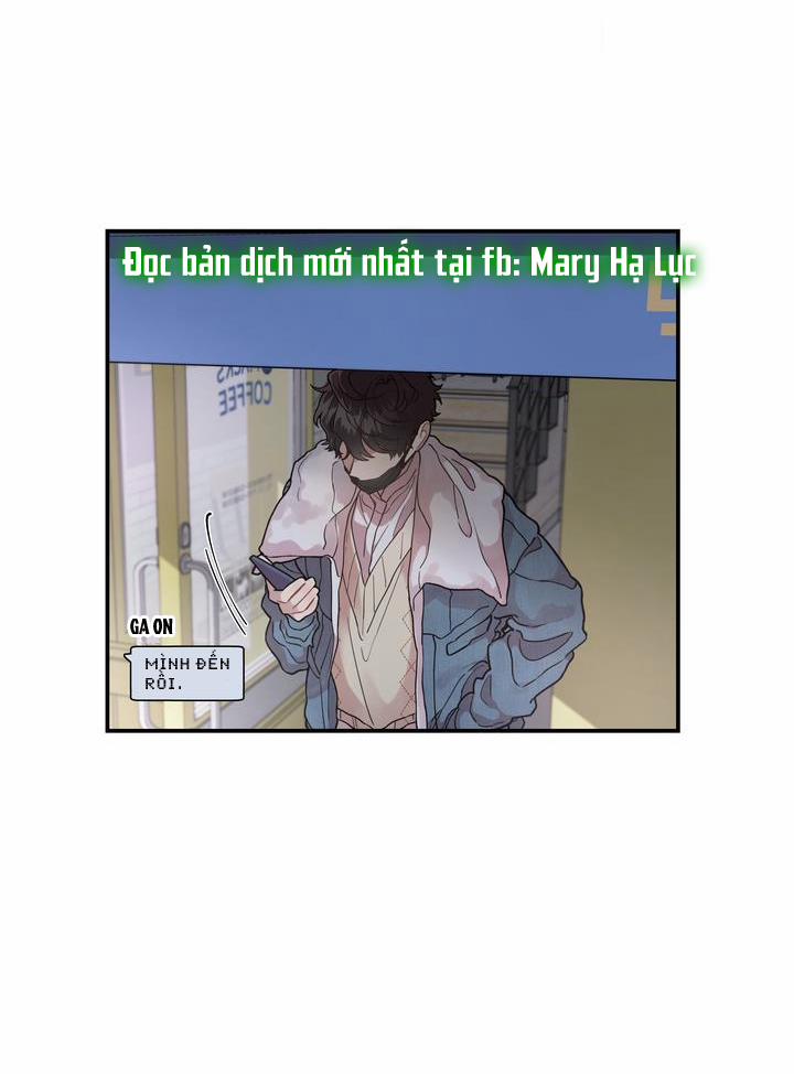 Khoảng Thời Gian Chúng Ta Đã Bỏ Lỡ 54.2 trang 7