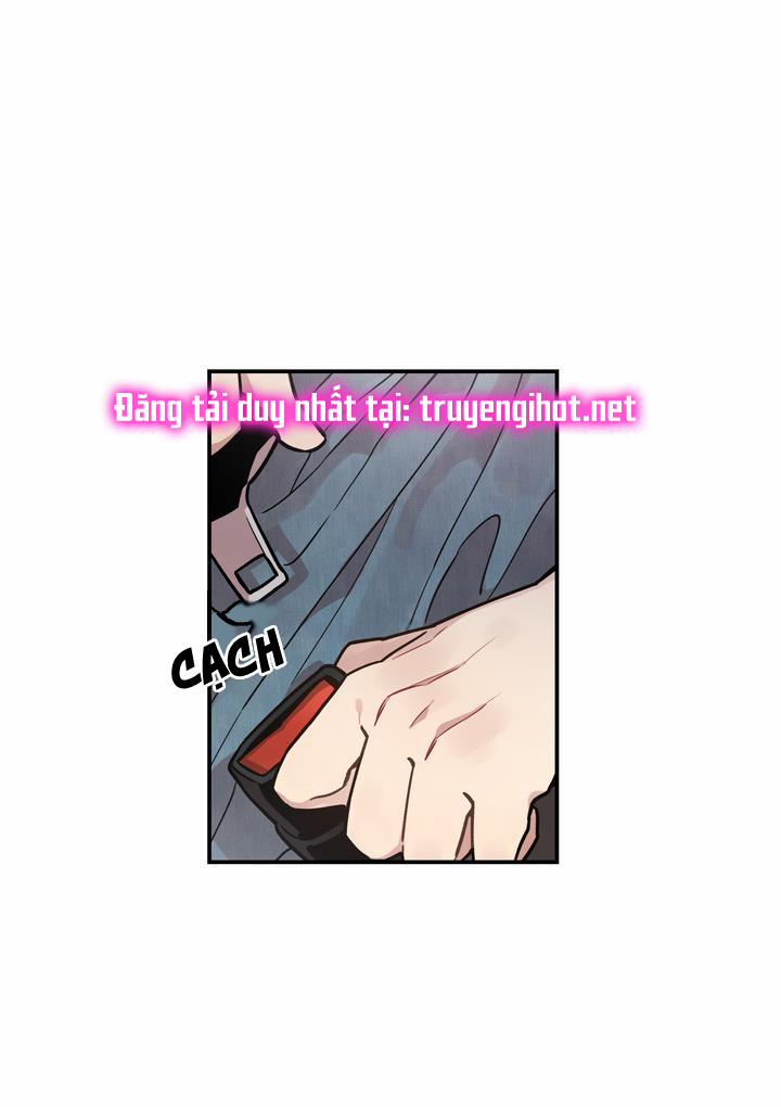 Khoảng Thời Gian Chúng Ta Đã Bỏ Lỡ 54.3 trang 11