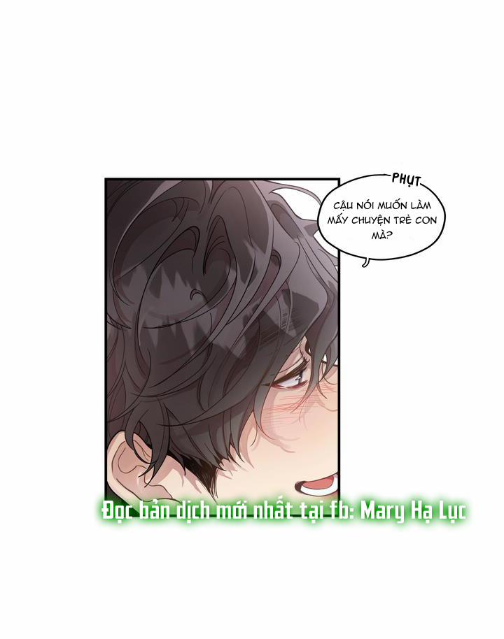 Khoảng Thời Gian Chúng Ta Đã Bỏ Lỡ 54.3 trang 14