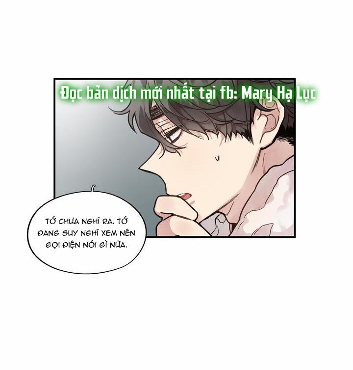 Khoảng Thời Gian Chúng Ta Đã Bỏ Lỡ 54.3 trang 2