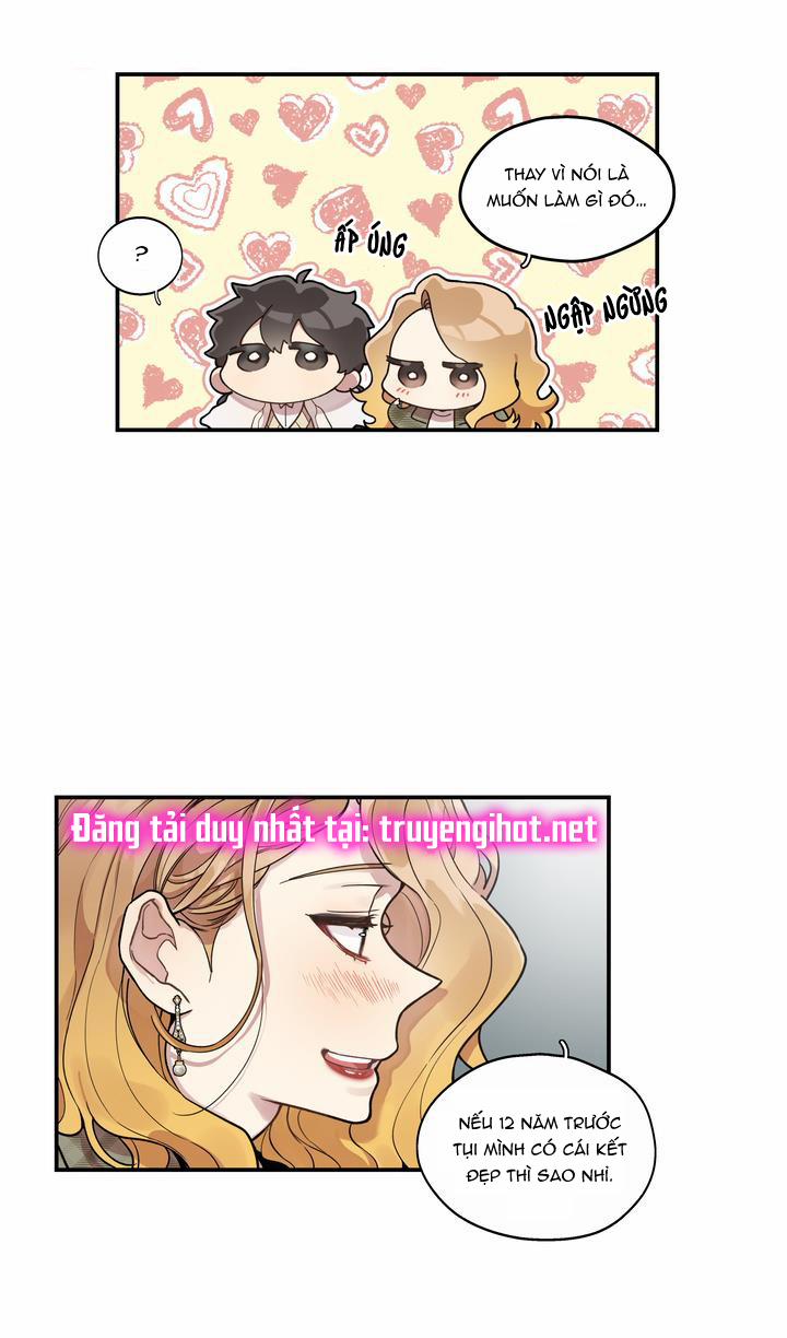 Khoảng Thời Gian Chúng Ta Đã Bỏ Lỡ 54.3 trang 5