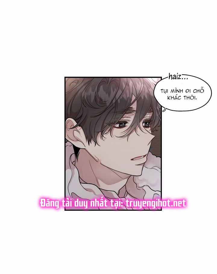 Khoảng Thời Gian Chúng Ta Đã Bỏ Lỡ 55.1 trang 10