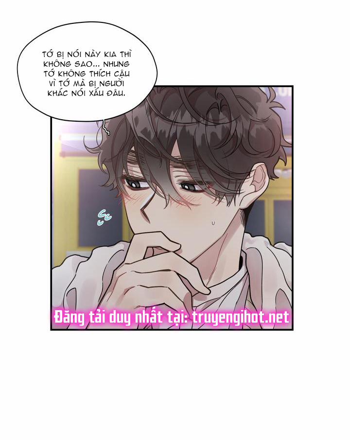 Khoảng Thời Gian Chúng Ta Đã Bỏ Lỡ 55.1 trang 13