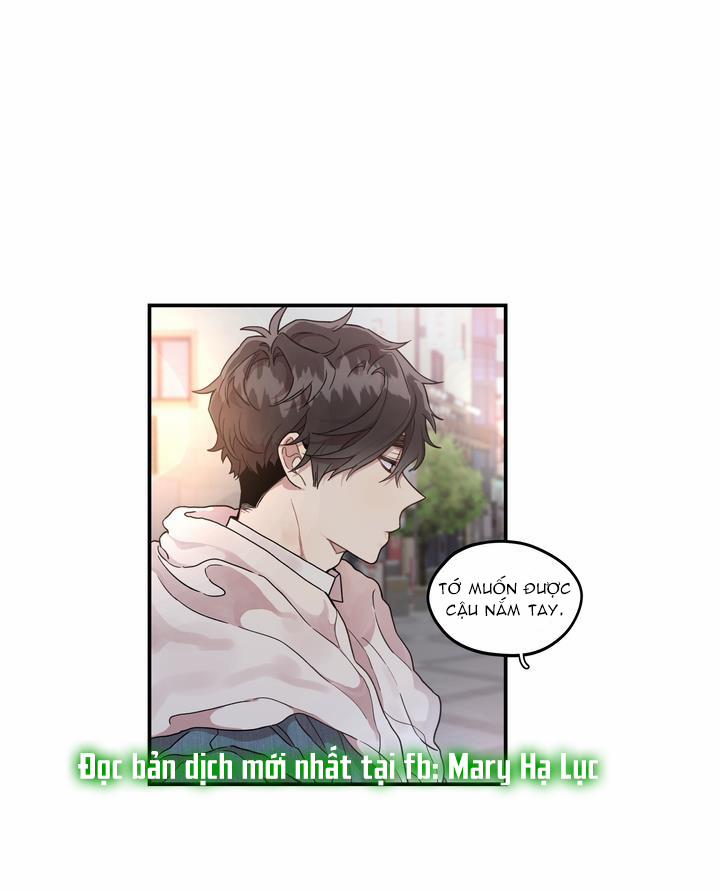 Khoảng Thời Gian Chúng Ta Đã Bỏ Lỡ 55.1 trang 15