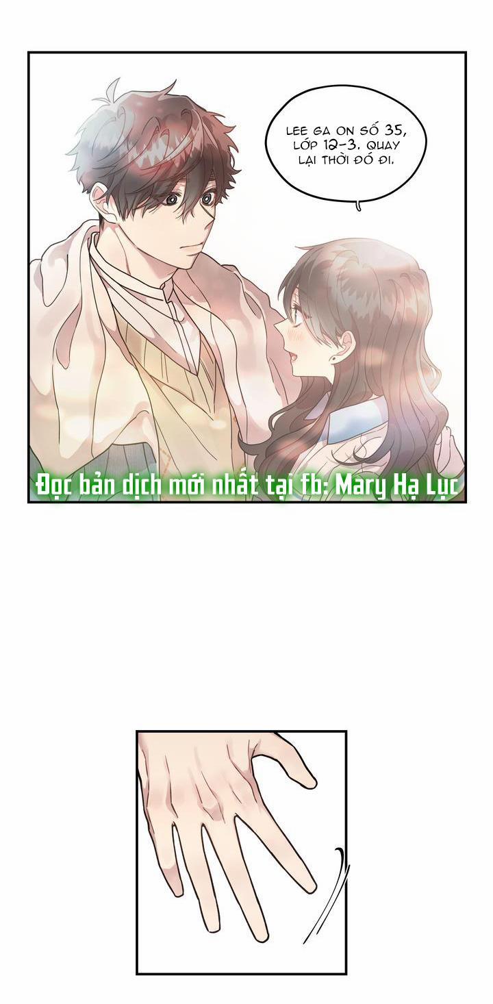 Khoảng Thời Gian Chúng Ta Đã Bỏ Lỡ 55.1 trang 17