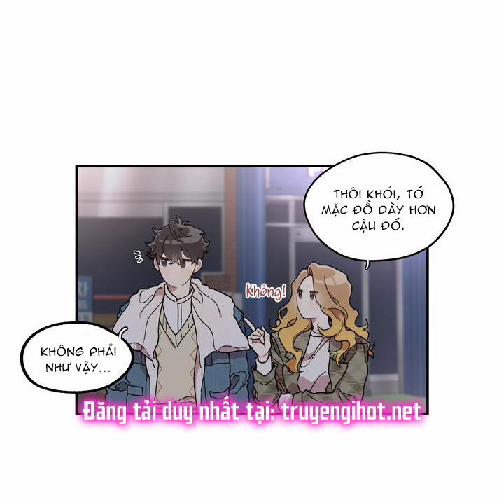 Khoảng Thời Gian Chúng Ta Đã Bỏ Lỡ 55.1 trang 3