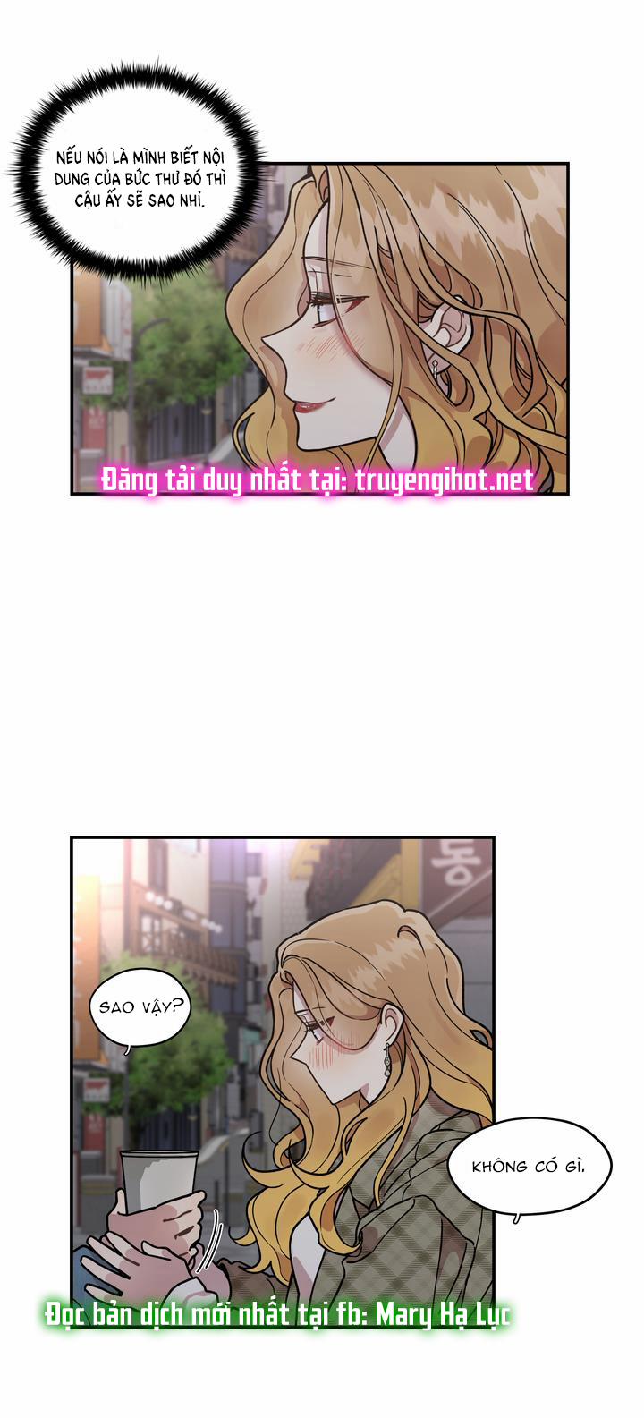 Khoảng Thời Gian Chúng Ta Đã Bỏ Lỡ 55.1 trang 7