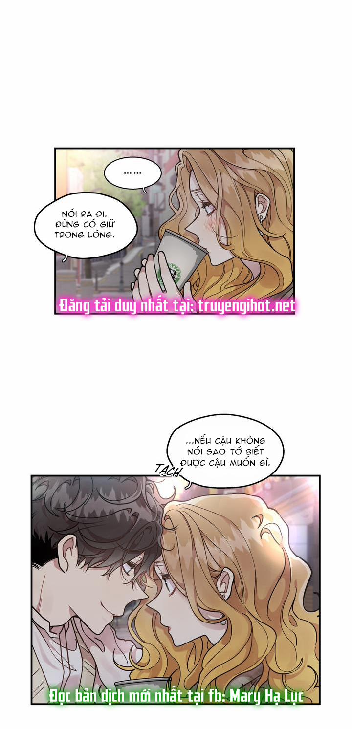 Khoảng Thời Gian Chúng Ta Đã Bỏ Lỡ 55.1 trang 8