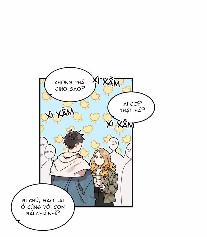 Khoảng Thời Gian Chúng Ta Đã Bỏ Lỡ 55.1 trang 9