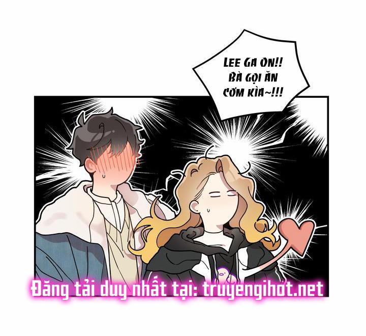 Khoảng Thời Gian Chúng Ta Đã Bỏ Lỡ 55.2 trang 13