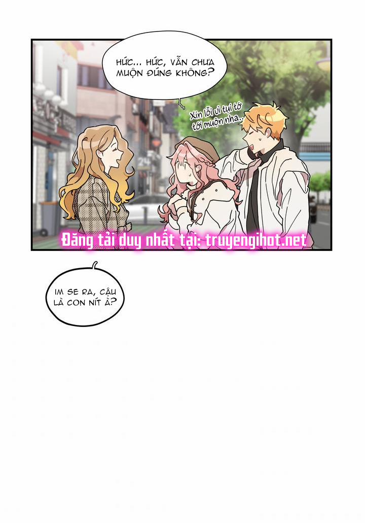 Khoảng Thời Gian Chúng Ta Đã Bỏ Lỡ 55.3 trang 10