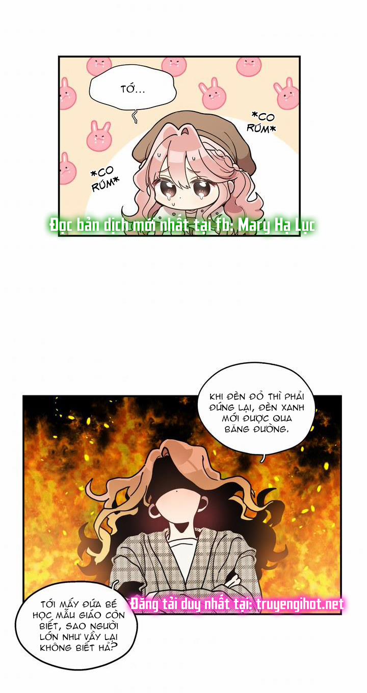 Khoảng Thời Gian Chúng Ta Đã Bỏ Lỡ 55.3 trang 11