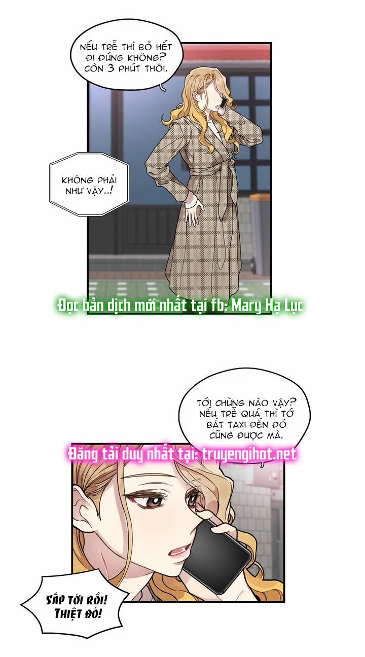 Khoảng Thời Gian Chúng Ta Đã Bỏ Lỡ 55.3 trang 4